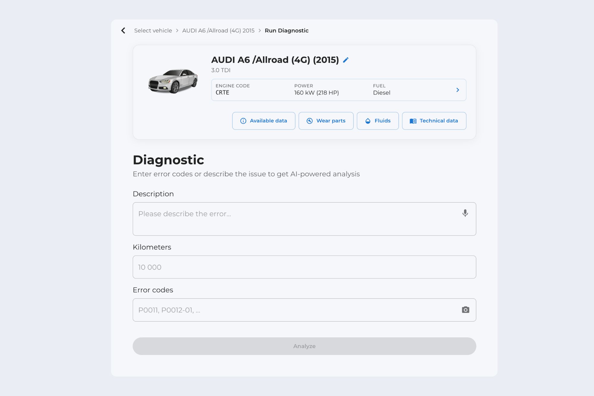 WrenchLane expands OEM data offering with Europe’s top OEM data supplier Infopro Digital Automotive